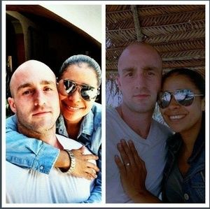 Meet your Posher, Ivania